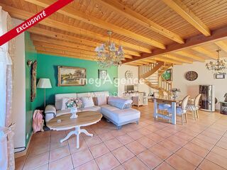  Maison � vendre 4 pi�ces 93 m�
