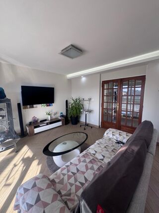  Appartement à vendre 4 pièces 80 m²