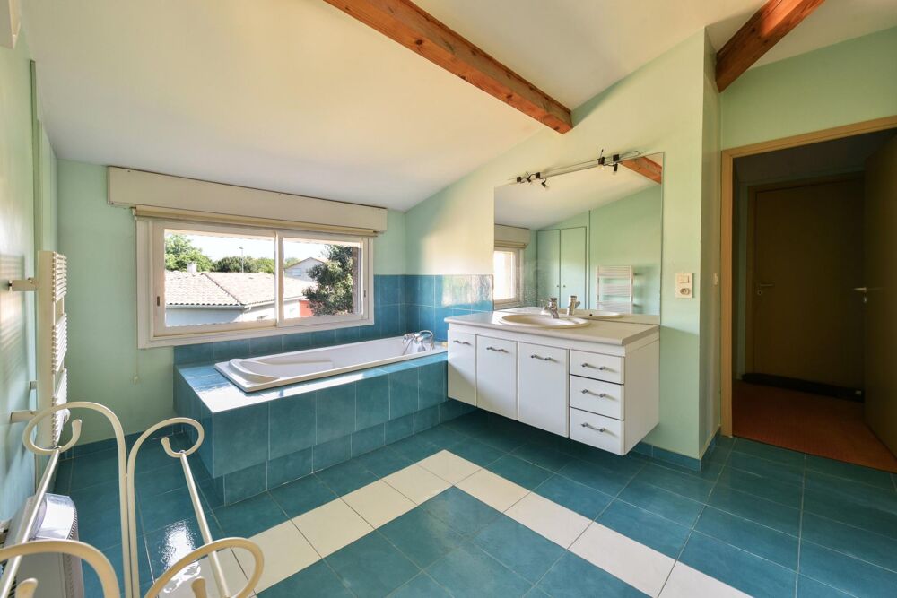 � vendre  Maison Toulouse (31300)