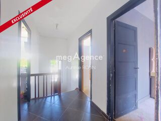  Maison à vendre 6 pièces 120 m²