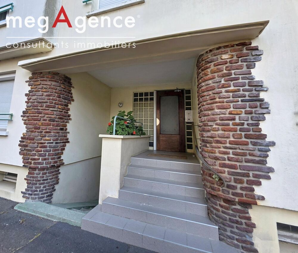 Vente Appartement COUP DE CŒUR – T4 rénové de 71 m² • 3 chambres • Parking • Cave • Aucun travaux ! Caen