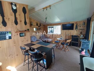  Maison à vendre 3 pièces 35 m²