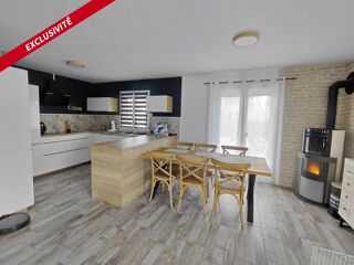  Maison � vendre 5 pi�ces 116 m�