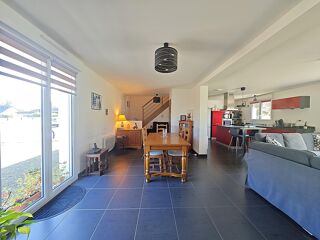  Maison � vendre 5 pi�ces 110 m�