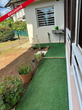  Appartement à vendre 3 pièces 76 m²