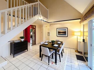  Maison � vendre 9 pi�ces 213 m�