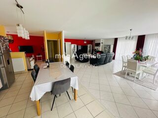  Maison à vendre 8 pièces 198 m²