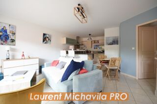 Appartement à vendre 3 pièces 68 m²
