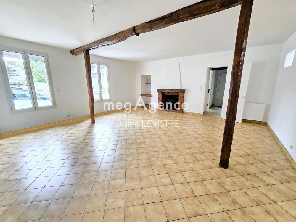 Vente Maison maison de 5 pièces de 122m² Sours