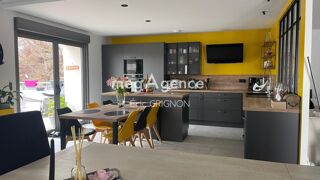  Maison à vendre 6 pièces 177 m²