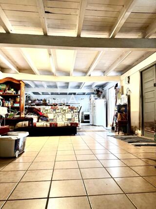  Maison � vendre 5 pi�ces 120 m�