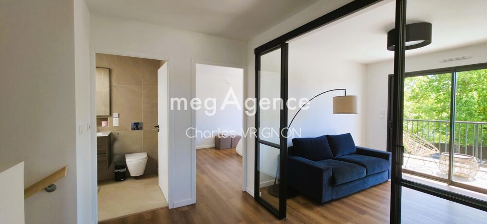 � vendre  Maison Les Sables-d'Olonne (85100)