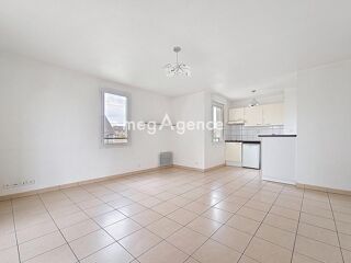  Appartement � vendre 2 pi�ces 43 m�