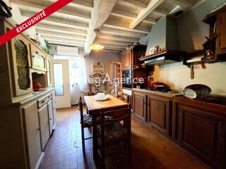  Maison à vendre 6 pièces 164 m²