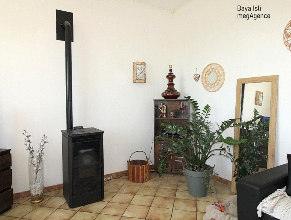 Vente Maison Vente classique ou location vente, cette maison a de nombreux atouts Sainte-sigolene