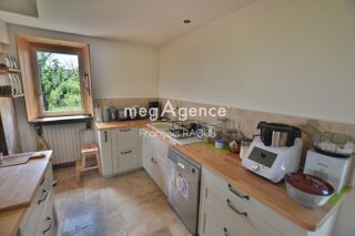  Maison à vendre 5 pièces 130 m²