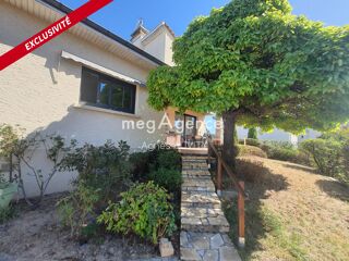  Maison à vendre 6 pièces 150 m²