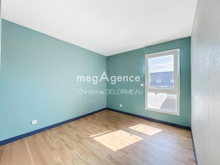  Appartement � vendre 3 pi�ces 62 m�