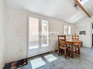  Maison à vendre 4 pièces 64 m²