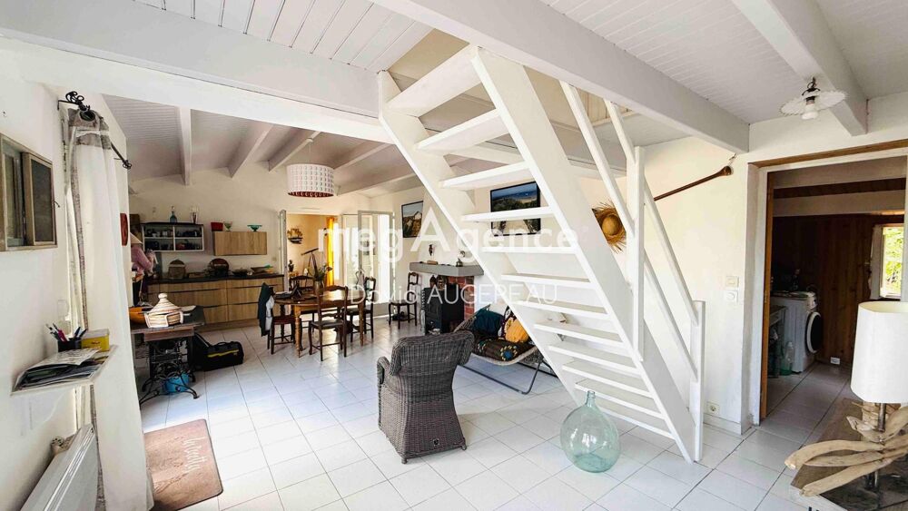 � vendre  Maison L'�le-d'Yeu (85350)