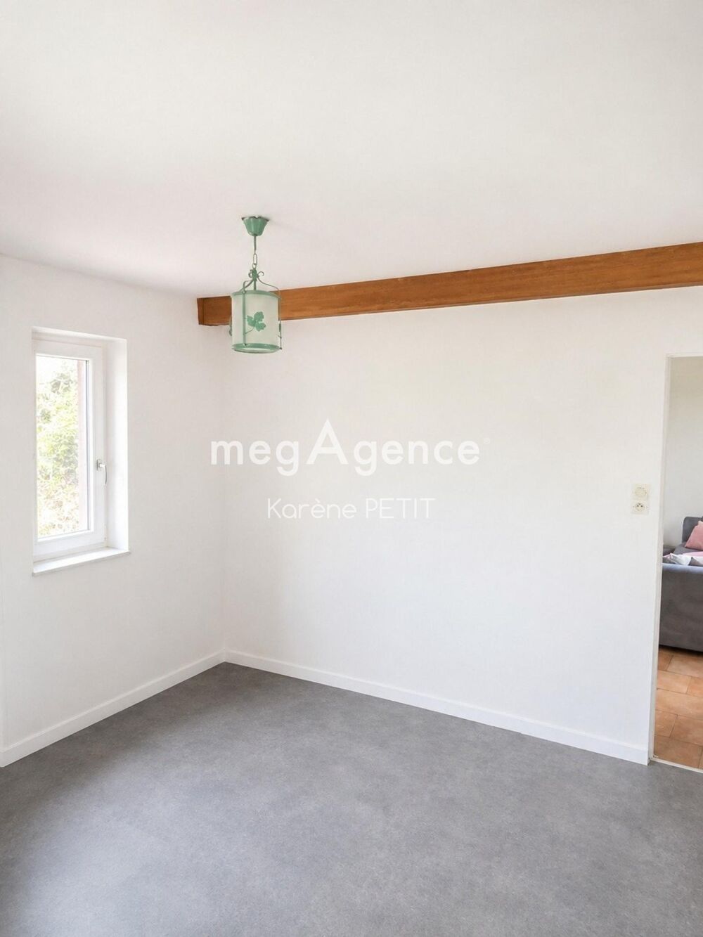 Vente Maison Belle longère familiale avec dépendances Therines