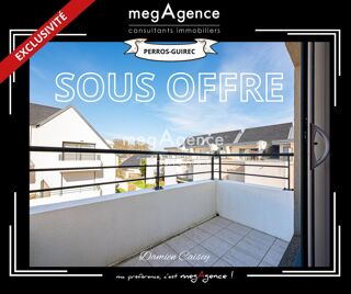  Appartement � vendre 4 pi�ces 58 m�
