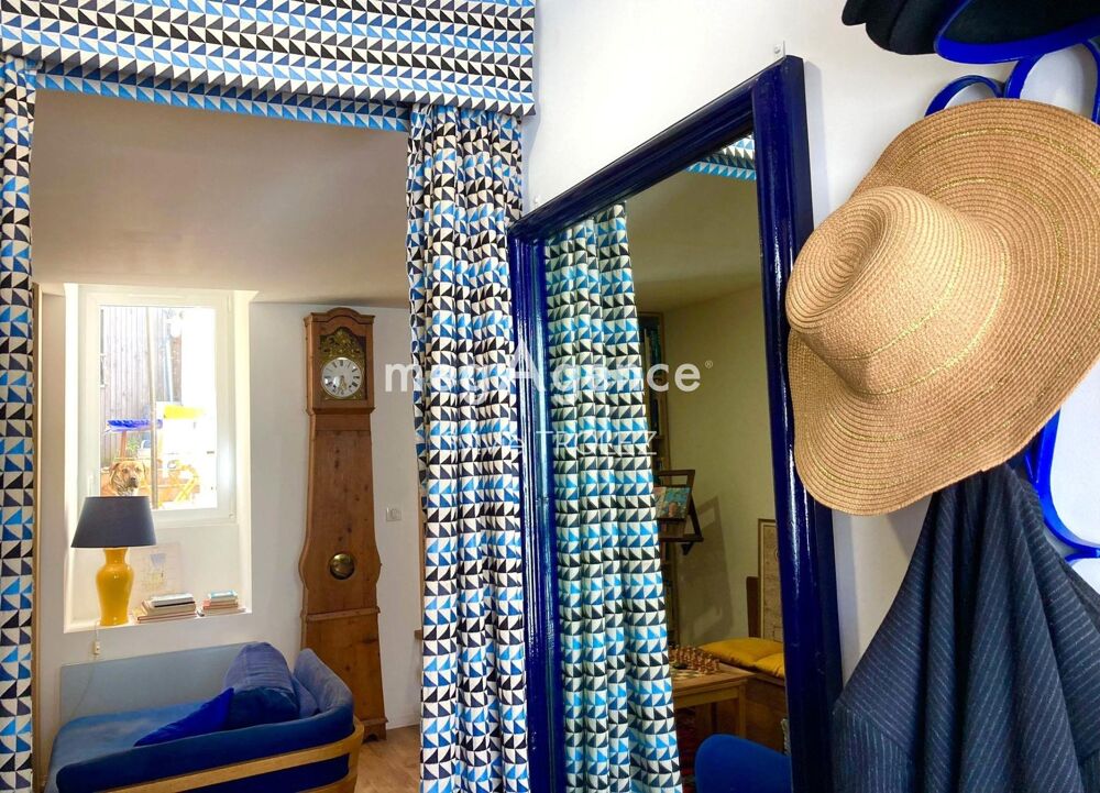  vendre  Maison Les Sables-d'Olonne (85100)