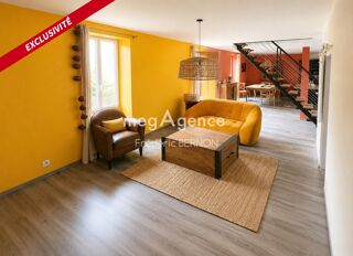  Maison à vendre 6 pièces 194 m²