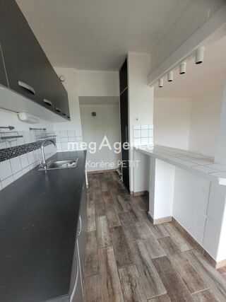  Appartement � vendre 2 pi�ces 51 m�