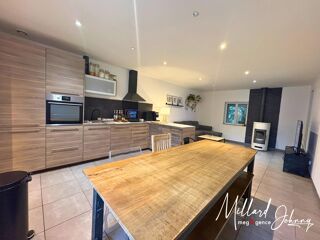  Maison � vendre 3 pi�ces 66 m�