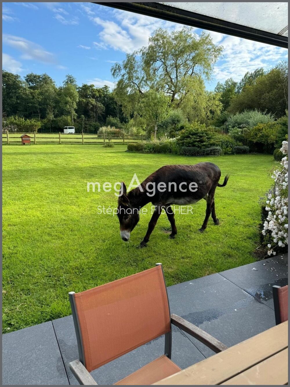 � vendre  Maison Condette (62360)