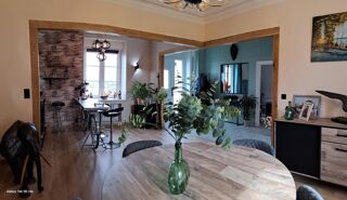  Maison à vendre 8 pièces 167 m²