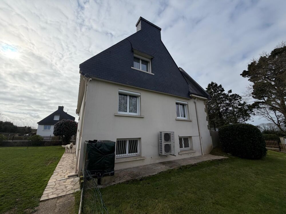 Vente Maison Maison traditionnelle Bretonne Evellys