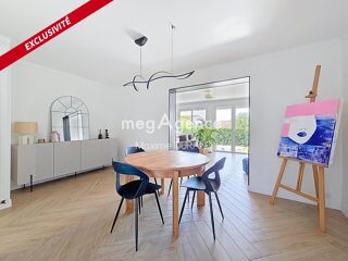  Maison � vendre 5 pi�ces 100 m�