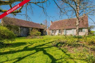  Maison � vendre 8 pi�ces 178 m�