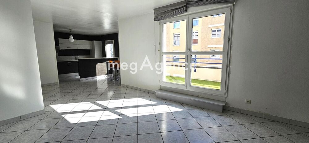 Vente Appartement Duplex 103 m² 2 terrasses face Jardin des Plantes Sotteville-les-rouen