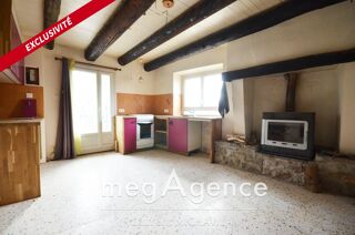  Maison à vendre 6 pièces 120 m²