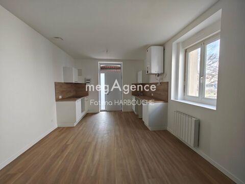  Appartement � louer 3 pi�ces 75 m�