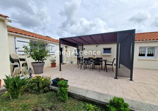  Maison � vendre 5 pi�ces 119 m�