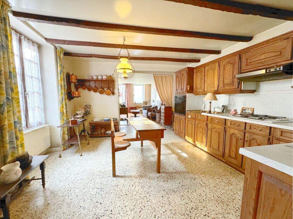 Investisseur Maison + dépendance