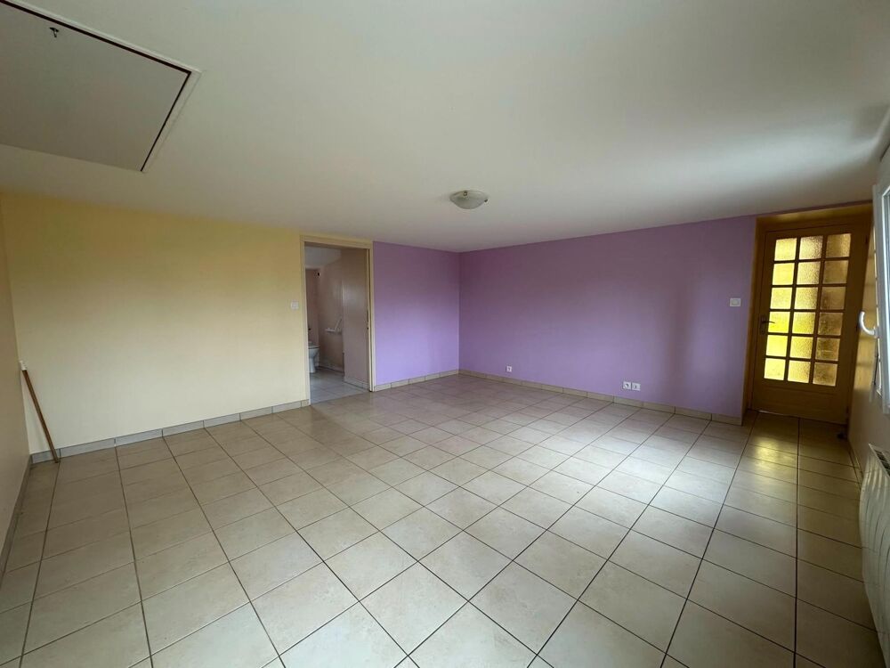 Vente Maison charmante maison de bourg Runan