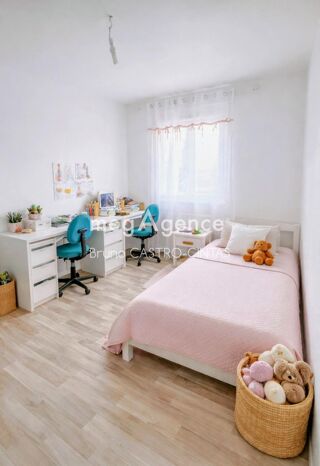  Maison � vendre 5 pi�ces 89 m�