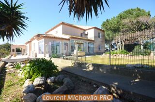  Maison à vendre 7 pièces 192 m²