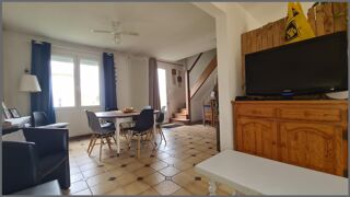  Maison � vendre 8 pi�ces 95 m�
