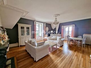  Appartement à vendre 4 pièces 131 m²