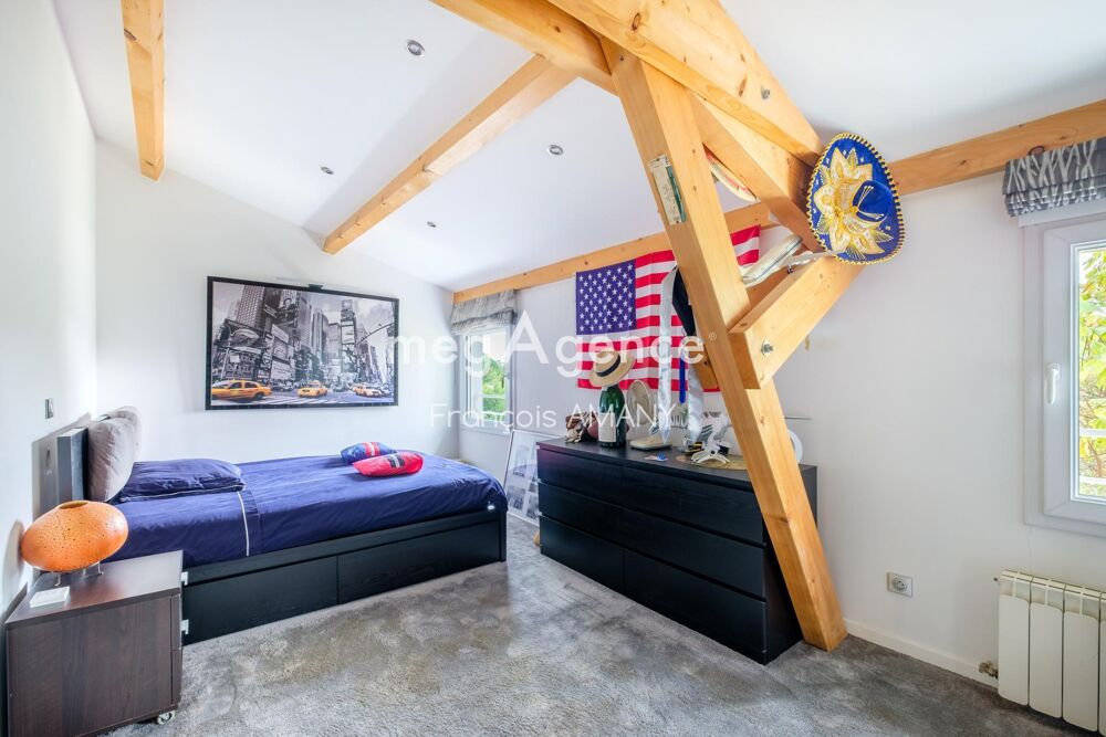 à vendre  Maison Dommartin (69380)