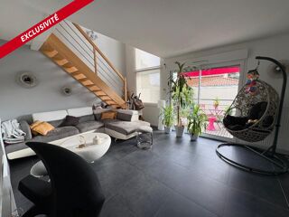  Maison � vendre 5 pi�ces 97 m�