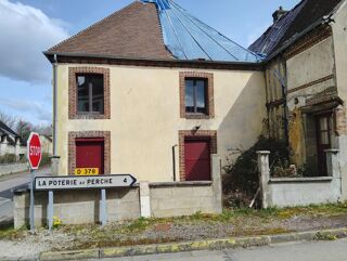  Maison � vendre 3 pi�ces 100 m�