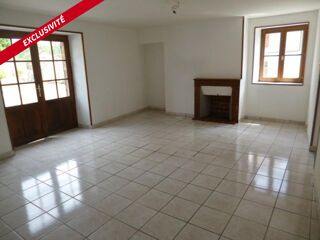  Maison  vendre 6 pices 140 m