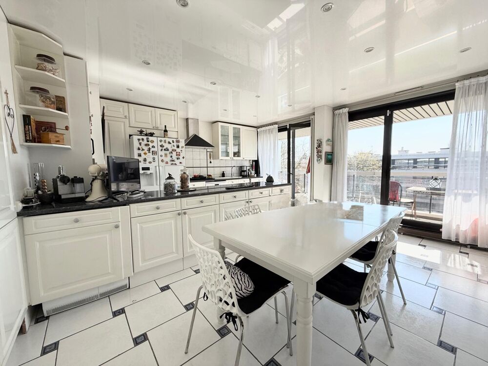 Appartement de Standing Le Chesnay